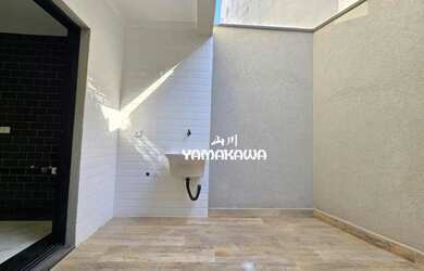 Imagem 13: Sobrado com 3 dormitórios à venda, 110 m² por R$ 850.000,00 - Penha...