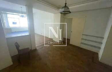 Imagem 8: Apartamento Espaçoso com 3 Suítes no Posto 2 Próximo ao Copacabana...