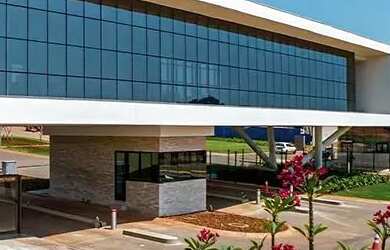 Imagem 3: Lote no Condomínio Plateau dOr Unique Goiânia Lote à Venda, 640.00...