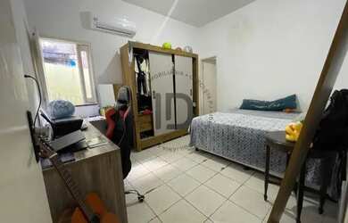 Imagem 9: Casa a venda no Bairro Luzia