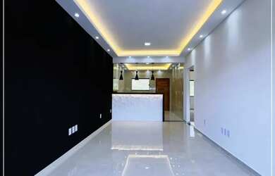 Imagem 15: Imóvel para venda com 84 metros quadrados com 3 quartos em Várzea das...