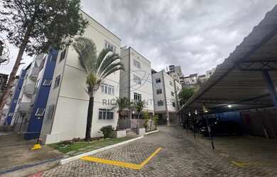 Imagem 2: Rua Cesário Alvim, 150 - 201 bl 1