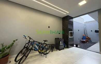 Imagem 13: Casa a venda no bairro Jardim Alvorada - Maringá/PR