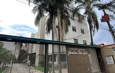 Imagem 2: VENDO APTO 3 quartos NO JARDIM SÃO LUIZ