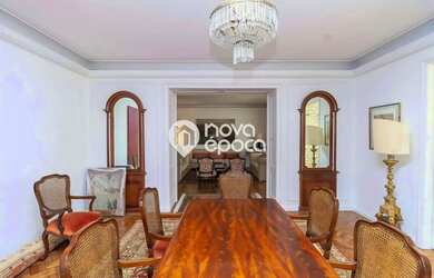 Imagem 13: Copacabana Apartamento 3 quartos