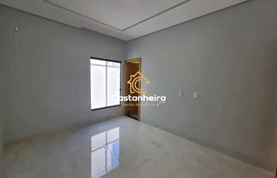 Imagem 9: Casa nova 03 Quartos sendo 01 Suíte - Plano Diretor Sul