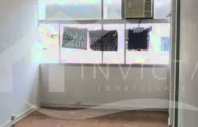 Imagem: Incrivel sala comercial em rua nobre