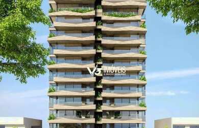 Imagem 5: Cobertura com 4 dormitórios à venda, 193 m² por R$ 5.600.000,00 - Centro - Guaratuba/PR