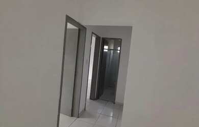 Imagem 2: Alugo apartamento no Ipês II , no Turu, 3 andar, sala, cozinha, wc social,...