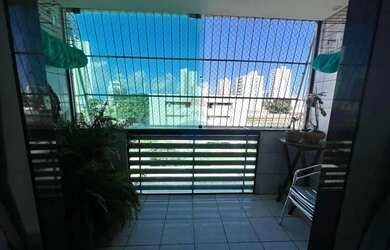 Imagem 2: Apartamento 3 Quartos com Suíte 96m² Jardim Atlântico - Olinda Nascente...