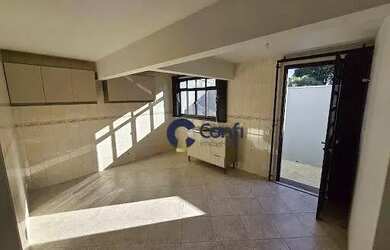 Imagem 16: Casa com 2 dormitórios para alugar, 60 m² por R$ 2.200,00/mês - Loteamento...