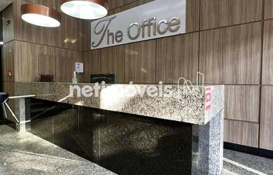 Imagem 5: Venda Andar-pilotis Barro Preto Belo Horizonte