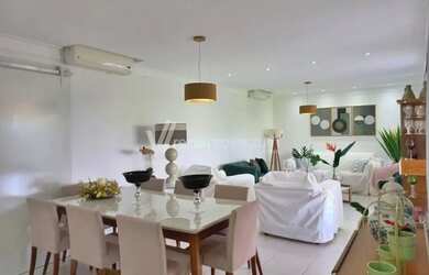 Imagem 3: apartamento - Parque Enseada - Guarujá