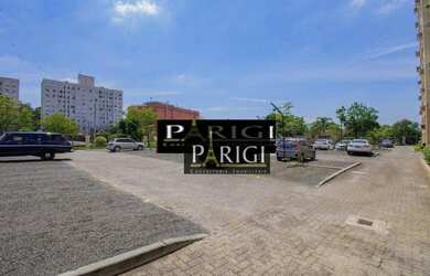 Imagem 8: Apartamento com 2 dormitórios para alugar, 55 m² por R$ 3.211,00/mês - Sarandi - Porto Ale