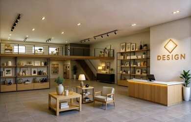 Imagem 10: Galpão para Locação de 1.287,80 m² ao Lado do Shopping Anália Franco