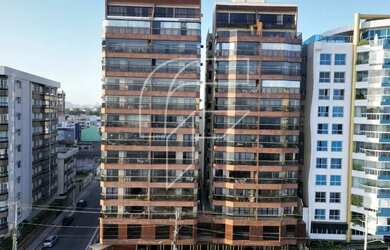 Imagem 16: Imóvel para venda tem 169 metros quadrados com 4 quartos em Praia do...