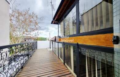 Imagem 13: LUC Aluga Casa Estilo Stúdio Toda Mobiliada Bairro Villa Branca Jacareí