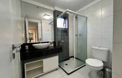 Imagem 9: APARTAMENTO 3 QUARTOS À VENDA NO LOTEAMENTO AQUARIUS