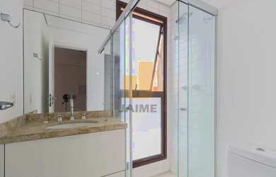 Imagem 14: Apartamento com 1 Dormitório 1 Vaga em Higienópolis