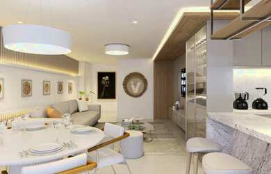 Imagem 8: Residencial Alto do Maranata, apartamento de 3 dormitórios à venda