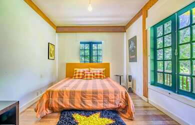 Imagem 10: Casa com 4 quartos no condomínio Fazenda Mata Nova, Secretário