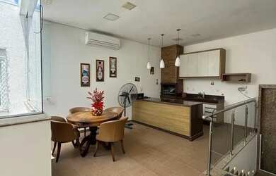 Imagem 10: A CASA DOS SONHOS NO CONDOMINIO ATLANTIS - 1.790.000,00