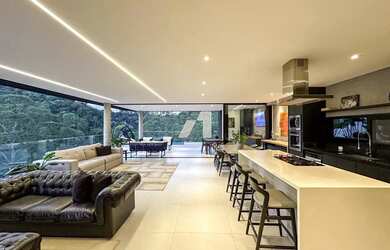 Imagem 9: Tamboré 11 - Tamboré 11