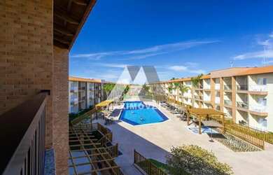 Imagem 2: Cota Resort à venda, Praia do Mutá, Porto Seguro, BA