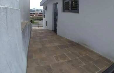 Imagem 7: Casa em Rua Alcides Maya - Cinqüentenário - Caxias do Sul/RS