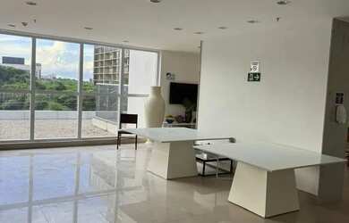 Imagem 6: Lindo Flat mobiliado para aluguel, no Edifício Metropolitan Sidney Smart...