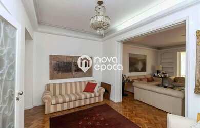 Imagem 10: Copacabana Apartamento 3 quartos