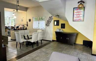 Imagem 4: Casa em Condomínio à venda, 4 quartos, 1 suíte, 8 vagas, Retiro do Chalé - Brumadinho/MG