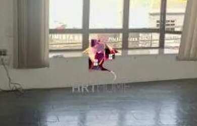 Imagem 3: Andar Corporativo para alugar, 175 m² por R$ 7.323,07/mês - Rudge Ramos...