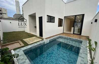 Imagem 12: Morada dos Pássaros / Ponta negra / 3 suítes / moderna / piscina / financia