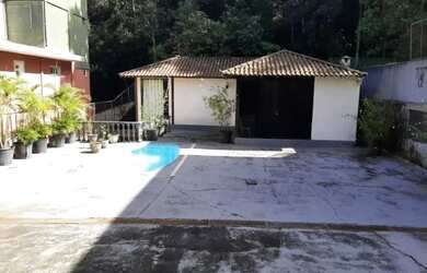 Imagem 6: Casa início do São Sebastião