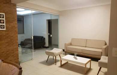 Imagem 5: Apartamento - venda. Ar-condicionado, Imóvel novo, Guarda roupae175m²...