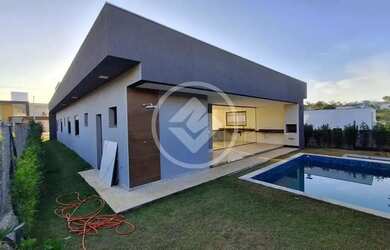 Imagem 15: Casa 4 quartos no condomínio Gran Royalle em Lagoa Santa MG / MY BROKER...