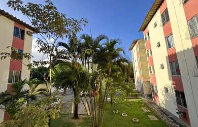 Imagem 3: DR-Valparaíso Apartamento Aconchegante com 3 Quartos e Segurança 24h...