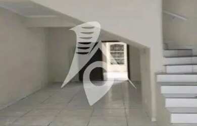 Imagem: O depósito para alugar possui 122m² de Área e Imóvel novo