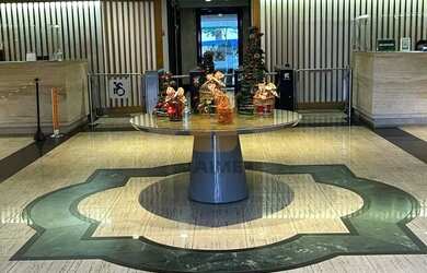 Imagem 12: CONJUNTOS UNIFICADOS 2 SALAS E 2 VAGAS