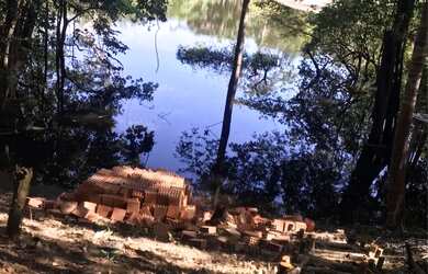 Imagem: O terreno e está localizado em Cidade Nova, Manaus à venda