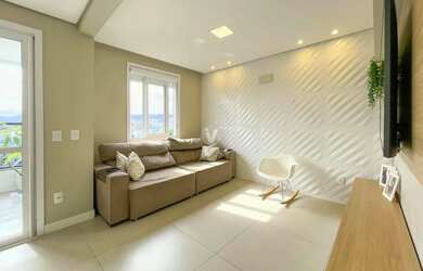 Imagem 8: Apartamento alto padrão no bairro Fátima