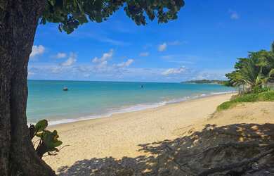 Imagem 15: Casa linda em Jacumã. Piscina, Churrasqueira, Ar-condicionadoe115m²...