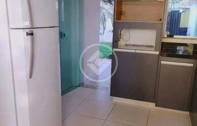 Imagem 2: Casa linear 3 quartos no centro de Lagoa Santa codigo 162412