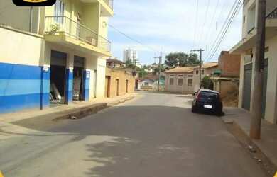 Imagem 13: Casa residencial no bairro Vila São João