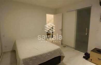 Imagem: A casa possui 5 Dormitórios, 5 Banheiros, 4 Vagas na garagem