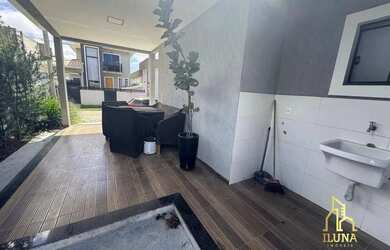 Imagem 8: Casa com 2 dormitórios à venda, 106 m² por R$ 510.000,00 - Itapeba...