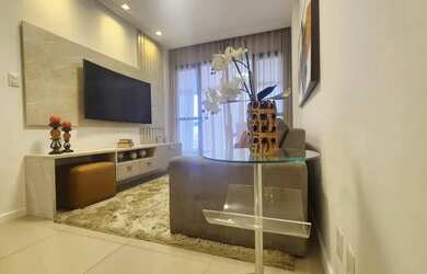 Imagem 2: Apartamento para aluguel com 42 metros quadrados com 1 quarto em Graça...