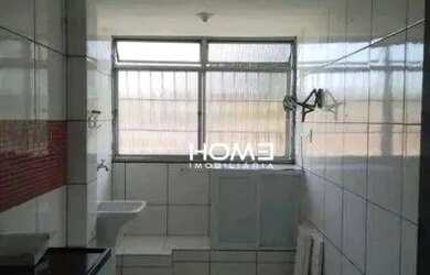 Imagem 8: Apartamento 2 Quartos em São Gonçalo - Zé Garoto