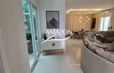 Imagem 3: Passaredo - 293 m2 - 04 quartos - 04 vagas - Ponta Negra - Vendo